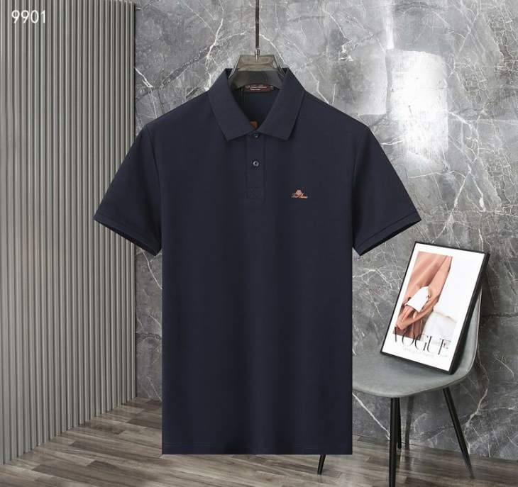 Loro Piana Polo Shirts Short _SKULoroPianaM-4XL26rr2726794